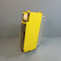 Fanuc A06B6124H103 Servo Amplifier 1.7kW 480V
