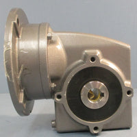 Nord Gear 1SMI50AZ-N56C Gear Reducer 10:1 Ratio 309 lb-in 3/4" Bore