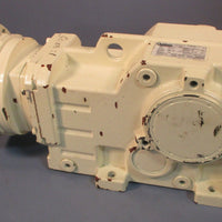 Dodge Quantis BB483CN140TC Gear Reducer 60.08:1 Ratio, 1.84 Input HP, 3983 InLb