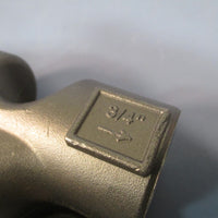 Spirax Sarco Connector VC 3/4" A351CF8