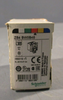 Schneider Electric Contact Block Push Button 24V Red Lens LED ZB4BW0B45