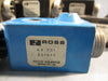 Lot of (6) Ross Solenoid Valve 120/60 316K33