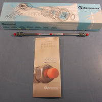 Phenomenex 00G4097E0 HPLC Column Prodigy 5u 0DS3 100A 250mm x 4.60mm