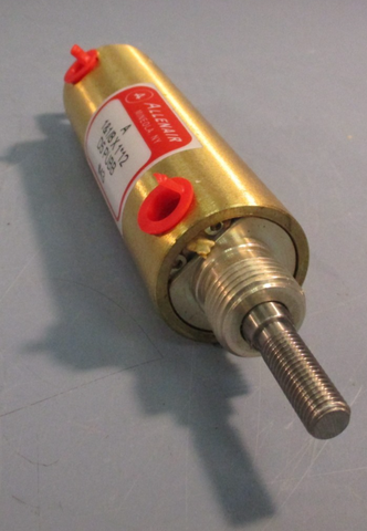 ALLENAIR A 1&1/8 x 1 3/8 D5 PUBB #48 Air Cylinder  1-1/8" Bore 1-3/8" Stroke
