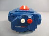 HABONIM CompAct C30 SR-2C IMP Pneumatic Actuator Max Pressure 120 PSI 8 Bar