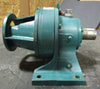 Sumitomo SM-Cyclo HC-3140 Speed Reducer 59:1 Ratio 1750RPM 1-7/8" Shaft Dia NOS