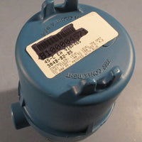 Robertshaw 304BB2B5 Enclosure Level Tek Probe Head Sensor