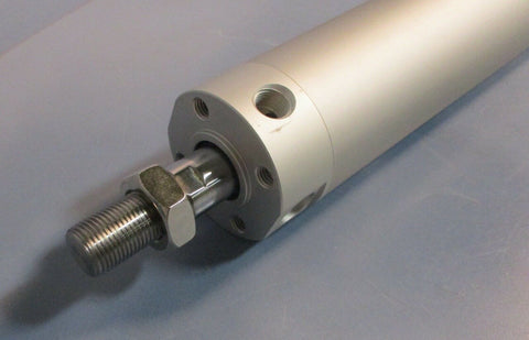 SMC CG1BN50-635 Pneumatic Air Cylinder 25 Inch / 635 mm Stroke, 50 mm Bore