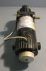 Bison DC Gearmotor 507-02-125 90V 1/8 hp Minarik 32-999-2904-004 5/8" Shaft Dia