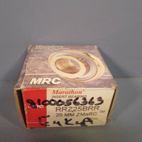 MRC Ball Bearing Insert RRZ25BRR