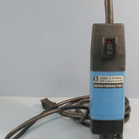 IKA T25S1 Homogenizer Disperser Tool UltraTurrax T25 115V 50/60Hz 600W
