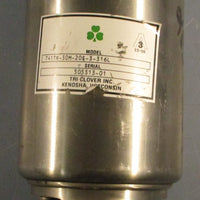 Tri-Clover 741TR-30M-20S-3-316L Sanitary Valve 700 Series Valve Actuator