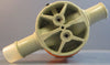 Georg Fischer GF Diastar 167.685.113 Pneumatic Actuated Diaphragm Valve 11/16"
