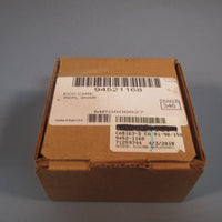 Banner Eco Care Replacement Sensor 20250vac 300ma S18AW3FF10056586