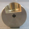 Rovema 1.20.03.2.002.01 Knife Carriage Shaft 20mm Dia, 250mm Long