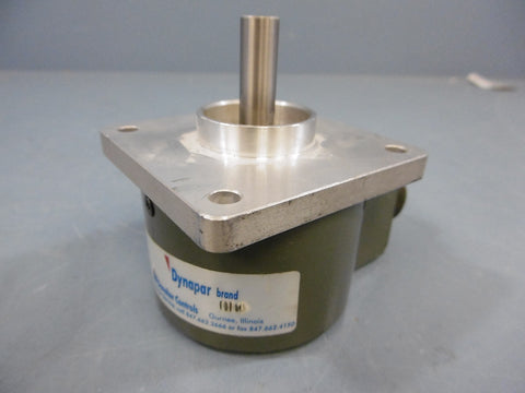Dynapar HA52512000011 Encoder Flange Mount 30MM Shaft