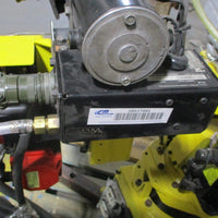 Fanuc R-J3iB Controller A05B-2463-B150 w/ Robot Arc Mate 100iB A05B-1215-B601