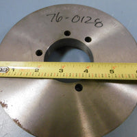 Dodge 2/3V6.5SDS Max RPM 3817 2 Groove Pulley