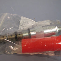 Hydraforce Relief Valve, 4 Port, Pressure Sequence 780006