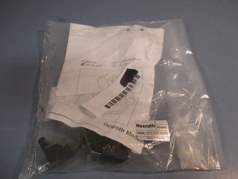 Rexroth Sensor Bracket for  167/25-100 3222001670