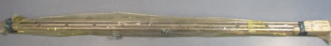 THK Slide SSR30W1SS+905LK Linear Slide B199309 Guide Rail 351/2"L 11/4"W