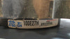 Martin 100E27H Single Roller Chain Sprocket QD Bushing 3-3/4" Bore