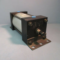 Bimba TRD Manufacturing, INC. Pneumatic Cylinder 04-82127 (L1) New