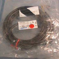 Telemecanique Mini Plunger XCMD2102L5 Limit Switch 240 VAC, 6A