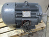 Leeson 150041.60 Motor N326T34FB1A 50HP 3450RPM 60Hz 326TS 1-7/8" Shaft Dia