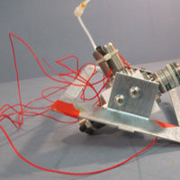 General Valve 1865902 Gradient Proportioning Valve VAC20PSIG 9VDC