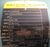 Baldor Reliance VUHM3538 Industrial Motor 35X042P864G 0.5HP 1740RPM 5/8" Shaft D