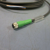 Phoenix Contact SAC4P5,0PUR/M8FS Sensor/Actuator Cable 1681868
