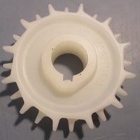 Intralox S2400 Round Bore Sprocket S3F5XXCHH5QZ 3.9" PD 12T 1" Bore (Lot of 2)