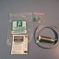 Pepperl & Fuchs Proximity Sensor CJ10-30GK-W0 NEW