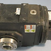 Stober K102WG0200MT10 ServoFit Precision Gearhead 20.1:1 Ratio
