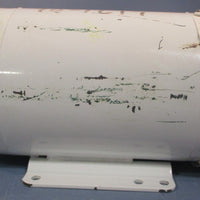 Baldor CWDM3555T Washdown Duty Motor 35H755T962H1 2HP 3PH 7/8" Shaft Dia NOS