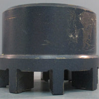 AtraFlex A2 11/8 Coupling Hub 11/8" Finished Bore Keyed 33/8" Length