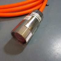 Siemens E6FX800250N361A60 Cable Assembly 6M