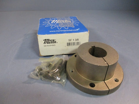 MARTIN QD BUSHING SF13/8
