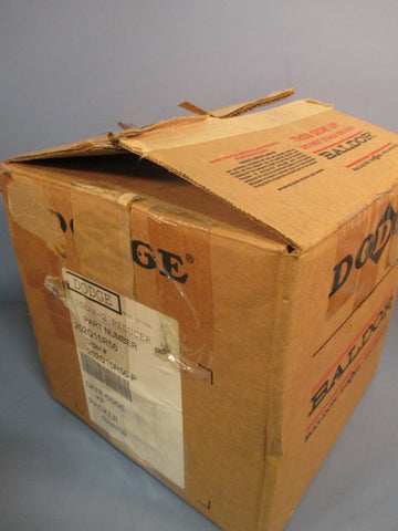 Dodge Tigear-2 Gearbox Reducer Ratio 15:1 202Q15R56