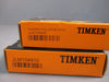 Timken Bearing Set Cone & Cup JLM104948 w/JLM104910