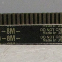 Continental ContiTech 1760 8m 20 Hawk Timing Belt  8mm pitch