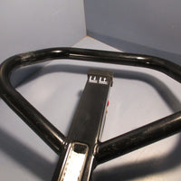 STEER HANDLE COMPLETE FOR PALLET JACK 31" HEIGHT (ELECTRIC PUSHBUTTON) 420033