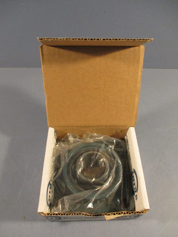 AMI Bearings UCF207-23 4-Bolt Flange Bearings, Round Bore, Normal Duty