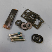 2 Nib Parker PS1105 Service Body Valve Kit