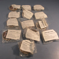 Fumex FA202 Gas Sensor/Filter Saturation Indicator (Lot of 13)