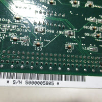Adept 10332-00500 Rev. A VJI Joint Interface Module Board 20332-00500 Rev. P1