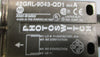 Allen Bradley 42GRL-9043-QD1 Ser A Photoswitch