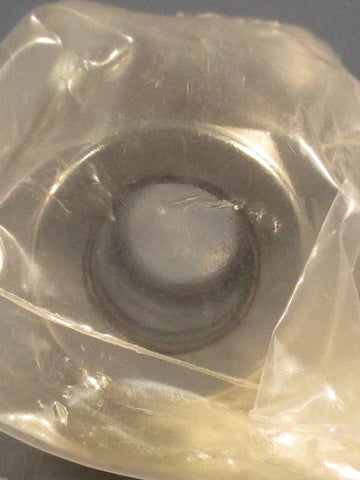 DK-LOK SS-1610-6-8 1" Tube x 1/2" Tube Straight Reducing Union Tube Fittings