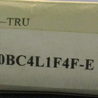 TelTru 3550BC4L1F4FE Pressure Guage 600 PSI 3 1/2" Dial 1/4 NPT lot of 10